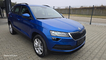Škoda Karoq 2.0 TDI Ambition DSG - 3