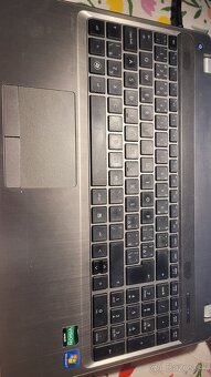 HP Probook 4535s 8/240 GB SSD - 3