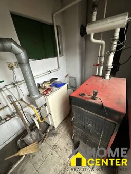 PREDAJ/PRENÁJOM : PRIEMYSELNÝ AREÁL, NOVÁ STRÁŽ - 3