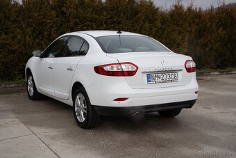 Renault Fluence Privilege 1.6 16V - 3