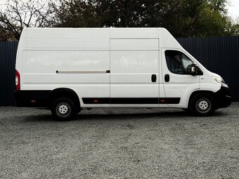 Fiat Ducato maxi 2018 skrina - 3