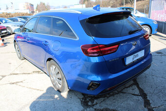 Kia Ceed SW 1.4 T-GDi Gold - 3