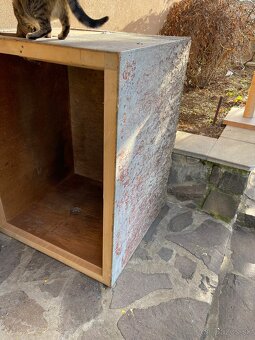 Predam budu pre psa - 3