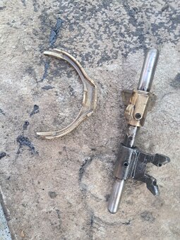 prevodovka VW golf 4 1.9tdi 6 kvalt - 3