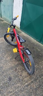 Bicykel Trek Precaliber 20 - 3