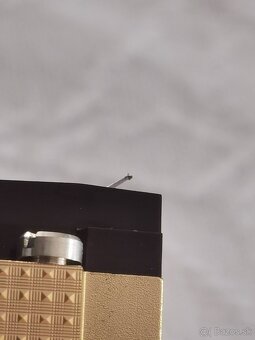 Gramofónové MC prenosky - 1. časť - 3