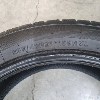 Zimné pneumatiky 285/40 R21 GRENLANDER - 3