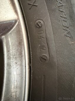 Elektrony dezent r14 4x100 ET38 - 3