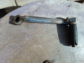 ČZ 125 - 150 B,T, C - 3