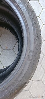 Predám letné pneu Pirelli - 3