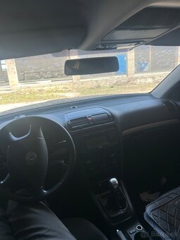 Rozpredám na ND Škoda Octavia 2 - 3