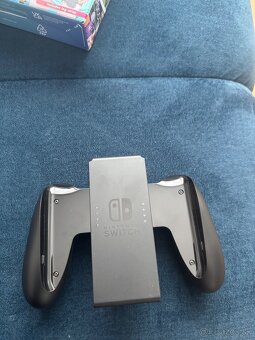 Nintendo switch - 3