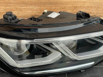 Tiguan full led svetlo - 3