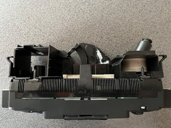 VW golf 5 panel kúrenia - 3