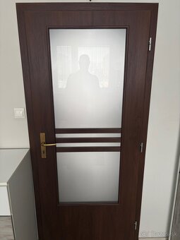 Interiérové dvere - 3