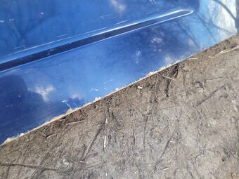 SKODA OCTAVIA I COMBI PIATE DVERE - 3