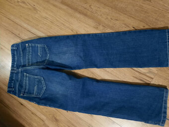 chlapčenské rifle - 3