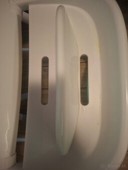 Detská jedalenská stolička - 3