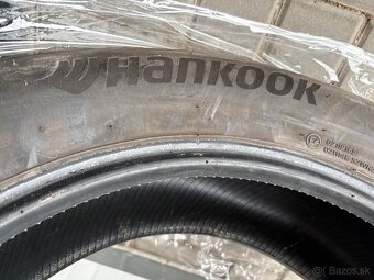 Hankook Ventus S1 evo3 235/55 R19 - 3