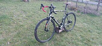 Specialized S-Works Tarmac - 3