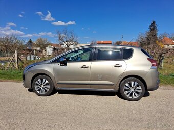 Peugeot 3008 1,6 HDI r.v.2015 Style - - 3