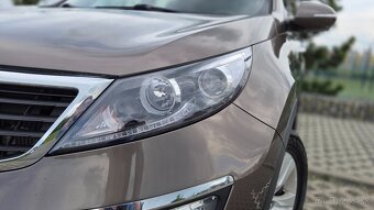 Kia Sportage - 3