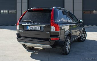 Volvo XC90 Executive 2.4 D5 AWD 2012 - 3