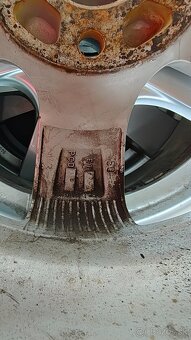 ALU DEZENT 5X114,3 R16 - 3