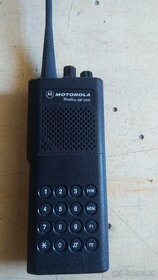 Motorola GP300 - 3