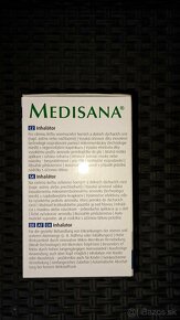 Inhalátor Medisana - 3
