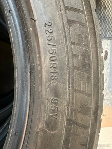 Michelin Primacy 3 - 225/50 R18 - 3