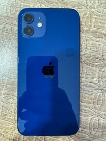 Iphone 12/128gb blue - 3