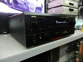 DENON AVR-1803...AV receiver 6.1 , Dolby Digital EX , DTS-ES - 3