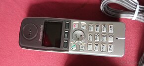 Panasonic KX-TG8090 mobil domaci bezdrotovy - 3