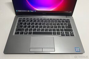 Dell Latitude 7400 │14"│i7-8665U│16GB│512GB - 3