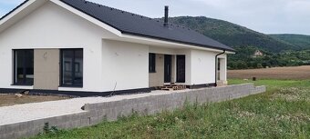 Stavebné práce, Stavby domov, Výstavba domu, dom na kľuč. - 3