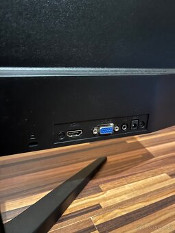 24" Monitor AOC 24B1H - 3