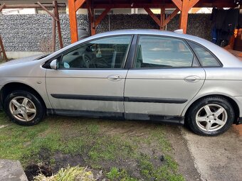 Citroën C5 + elektróny - 3