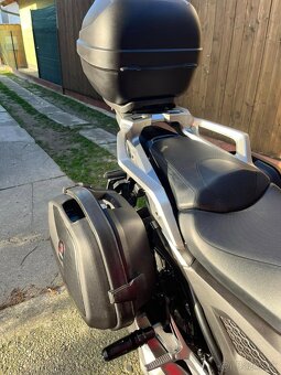 Cestovne kufre na motocykel - 3