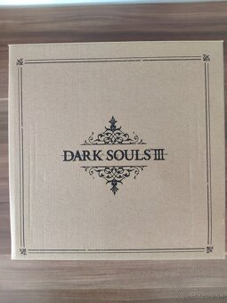 Dark Souls 3 Collectors edition PC - 3