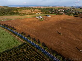 Predaj pozemku 14980 m2, Nitra - 3