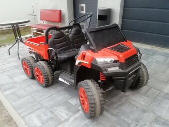 Dets. auto nakladne - 3