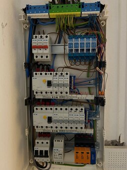 Elektrikár - 3