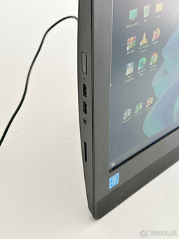 Počítač AiO HP ProOne 400 G3 s príslušenstvom - 3