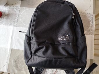 Batoh Jack Wolfskin - 3