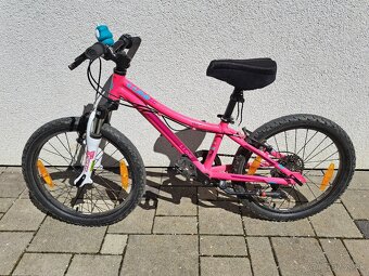 Detský bicykel KELLYS 20 palcove kolesa - 3