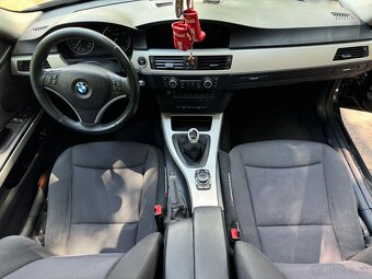 BMW E90 Facelift 2.0d (105 kW)  2011 - 3