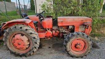 Zetor 3545 original - 3