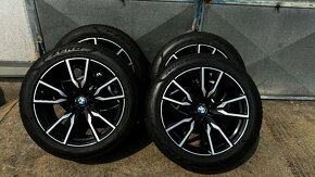 BMW X7 G07 X5 Disky R21 Styling 755 kolesa 285/45R21 - 3