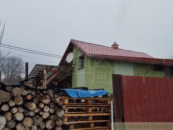 Útulný rodinný dom v obci Vrícko s výhľadom na hory - ideá - 3